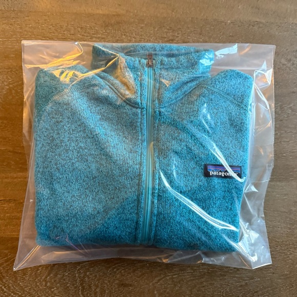 ❤️ Patagonia | Better Sweater 1/4 Zip Fleece - Picture 16 of 16